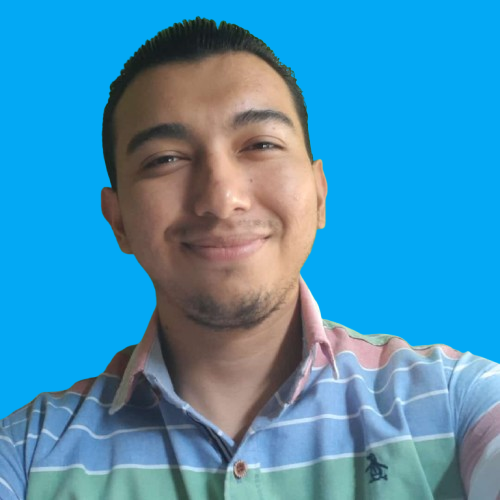 Ruben Quiroz